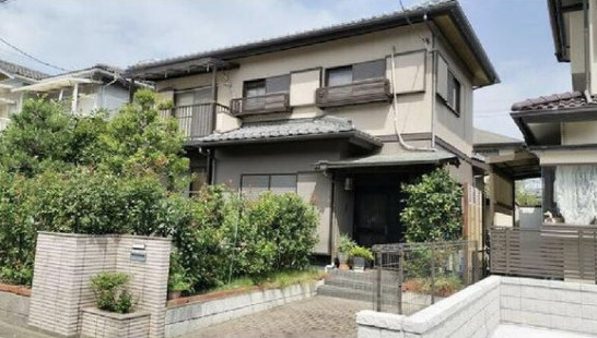 【外観】 | 鴻巣市ひばり野1丁目　中古戸建