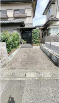 【駐車場】 | 鴻巣市ひばり野1丁目　中古戸建