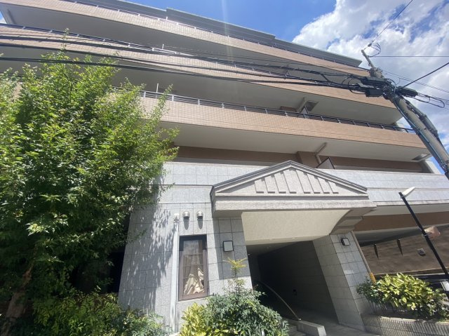 コスモ北野白梅町