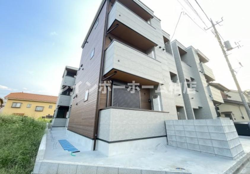 仲介手数料（賃料の1.10ヵ月）の50％OFF対象物件！