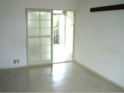 【展望】 | フラワーハイツ