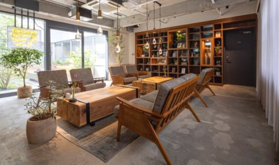 IPIAS Aoyama (イピアス青山)のその他共用部分