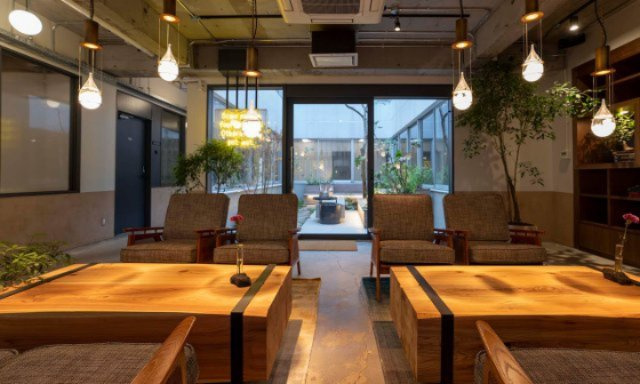 IPIAS Aoyama (イピアス青山)のその他共用部分