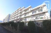 東大和グリーンタウン１号棟の画像