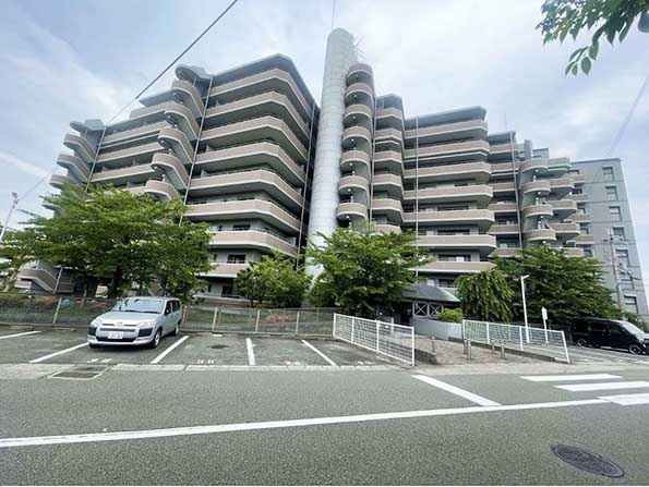 フォルム箕面の画像