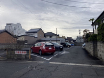 南田町持田駐車場の画像