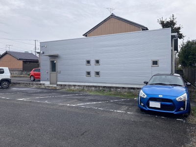 【駐車場】 | 南田町持田駐車場