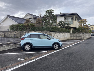 【駐車場】 | 南田町持田駐車場