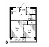 川口市飯塚２丁目のマンションの画像