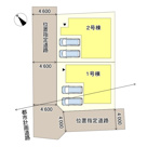 姫路市保城３期/全２棟の画像