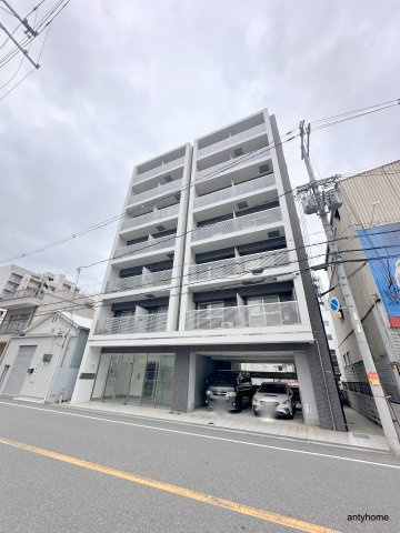 ラナップスクエア難波Ⅱ　仲介手数料無料