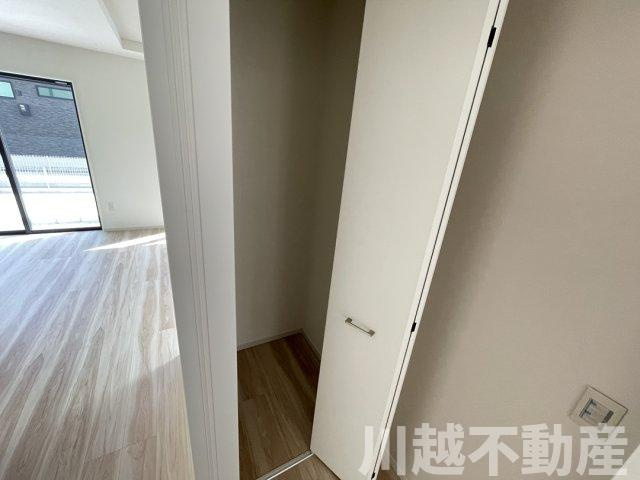 新河岸駅まで徒歩１３分の収納|詳細な資料はお問い合わせください