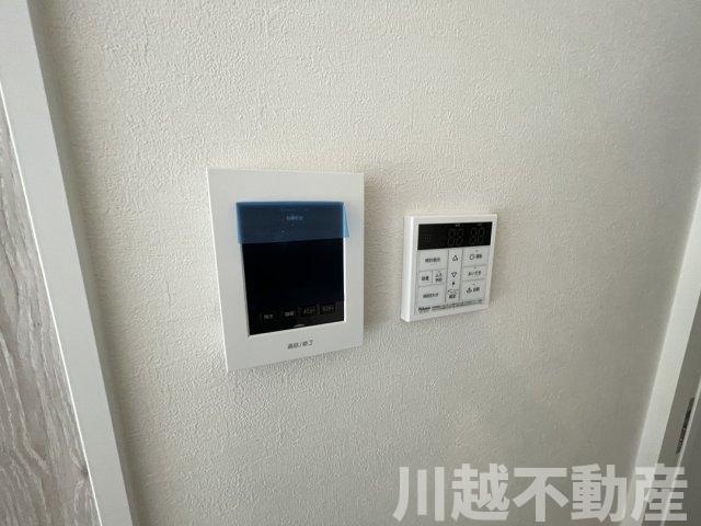 新河岸駅まで徒歩１３分のセキュリティ|当日の内見も可能です。