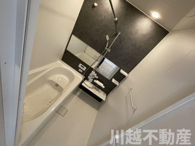 新河岸駅まで徒歩１３分の浴室|今週末の内見可能です