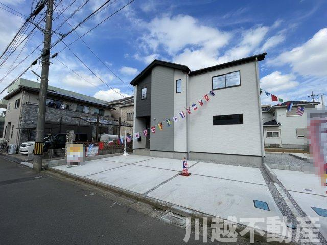 新河岸駅まで徒歩１３分