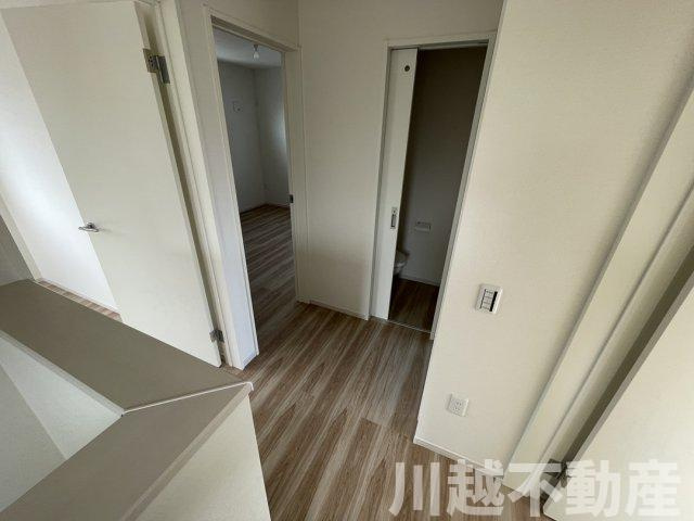 新河岸駅まで徒歩１３分のその他|お住み替え相談も得意です