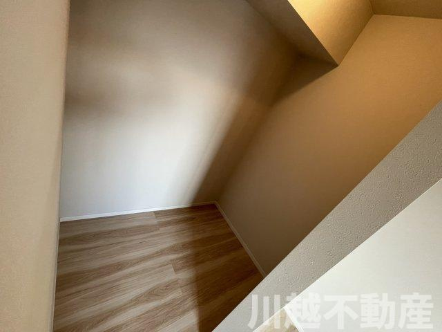 新河岸駅まで徒歩１３分のその他|ドリンクサービスあります