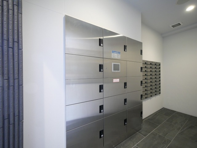 セレニテ新大阪ミラク壱番館のその他共用部分