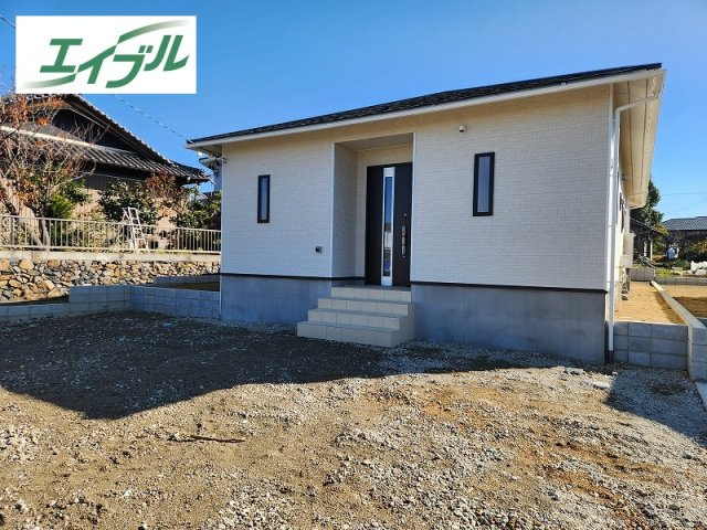 小牧市大字池之内　新築戸建　５号棟