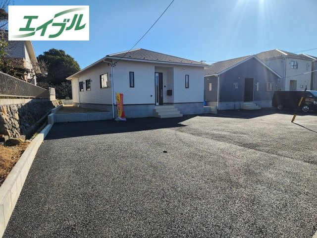 小牧市大字池之内　新築戸建　５号棟