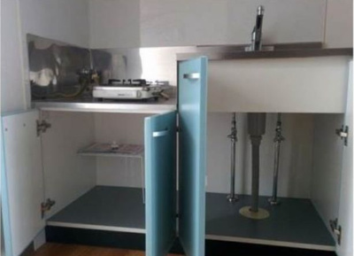 【その他】 | グレースマスダ | キッチン下収納☆(同一仕様写真)