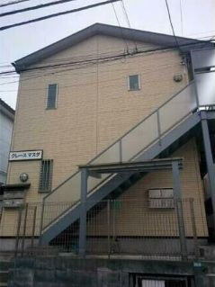 【エントランス】 | グレースマスダ | エントランス☆