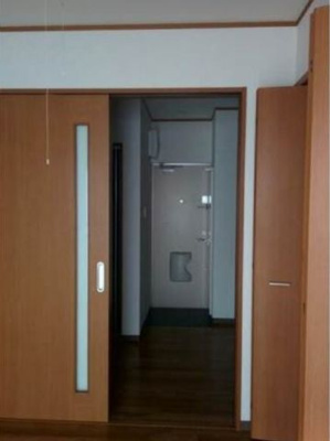 【洋室】 | グレースマスダ | 洋室☆(同一仕様写真)