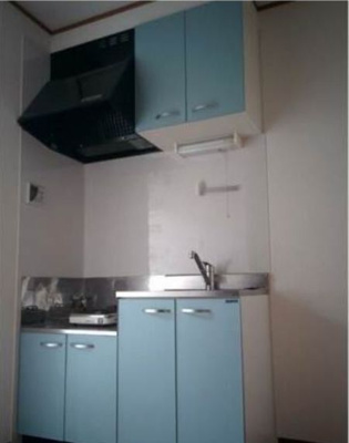 【キッチン】 | グレースマスダ | キッチン☆(同一仕様写真)