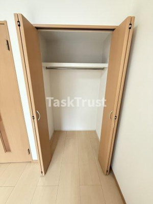 【収納】 | レオン京橋