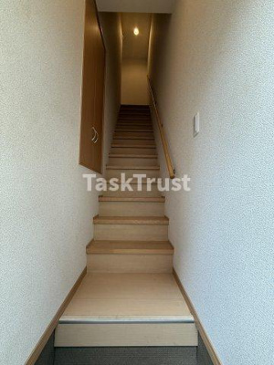 【玄関】 | レオン京橋