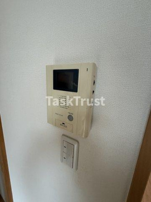 【セキュリティ】 | レオン京橋