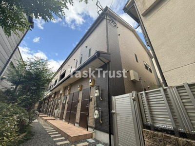 【外観】 | レオン京橋