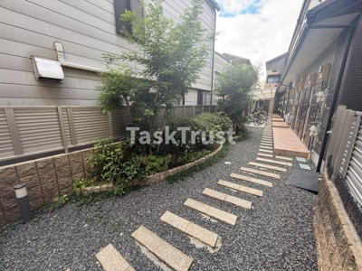 【その他共用部分】 | レオン京橋