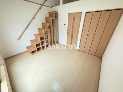 【内装】 | レオン京橋