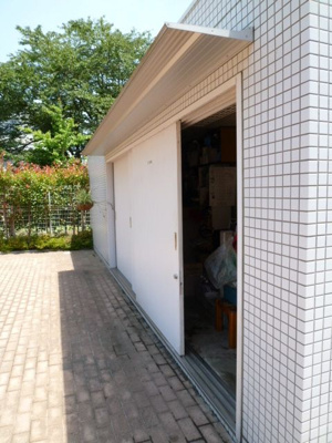 【設備】 | Ｍ－ＦＬＡＴ４２０