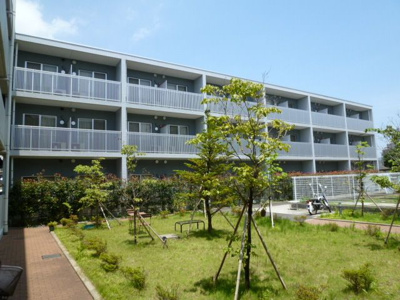 【外観】 | Ｍ－ＦＬＡＴ４２０