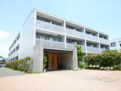 【外観】 | Ｍ－ＦＬＡＴ４２０