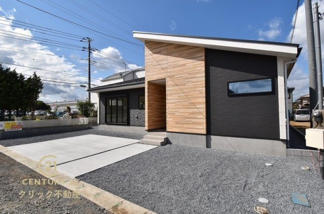 Grace　ひたちなか市足崎　1期 　4