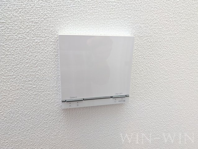 ザ・ハウス豊橋 WESTの設備