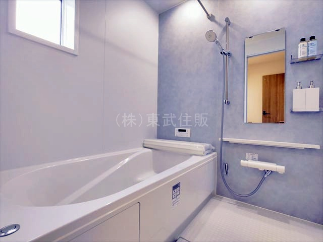 【浴室】の画像