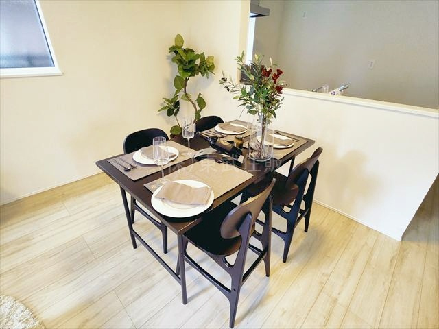 【ダイニング】の画像