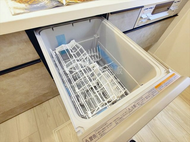 【キッチン】の画像