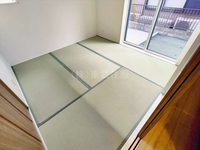 【和室】の画像