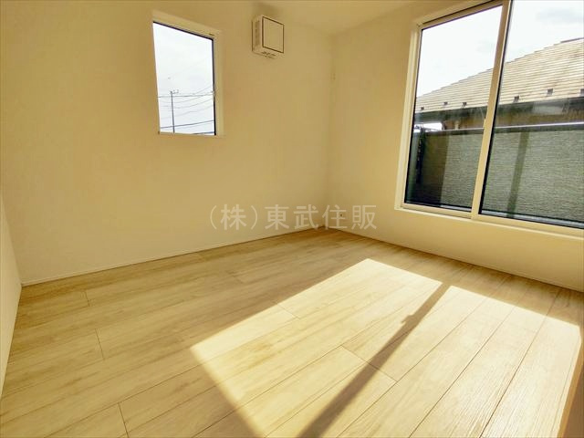 【洋室】の画像