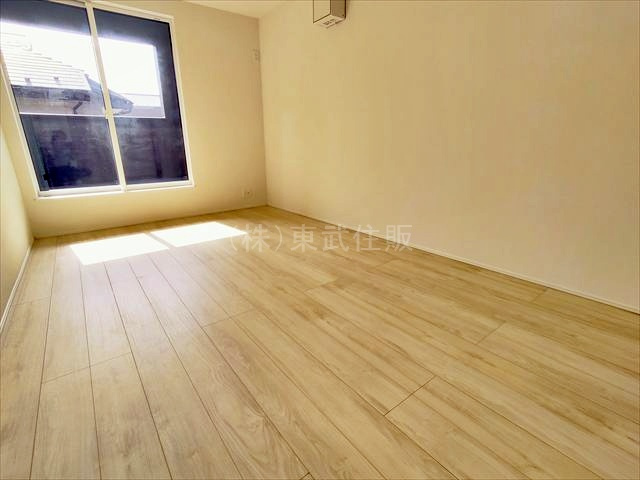 【寝室】の画像