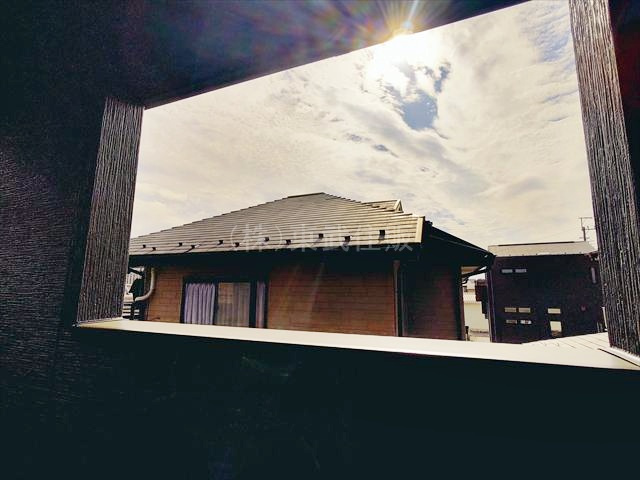 【展望】の画像