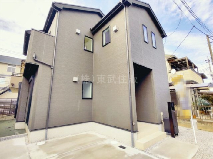 【外観】の画像