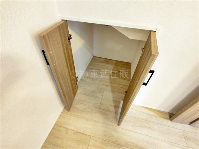 【収納】の画像