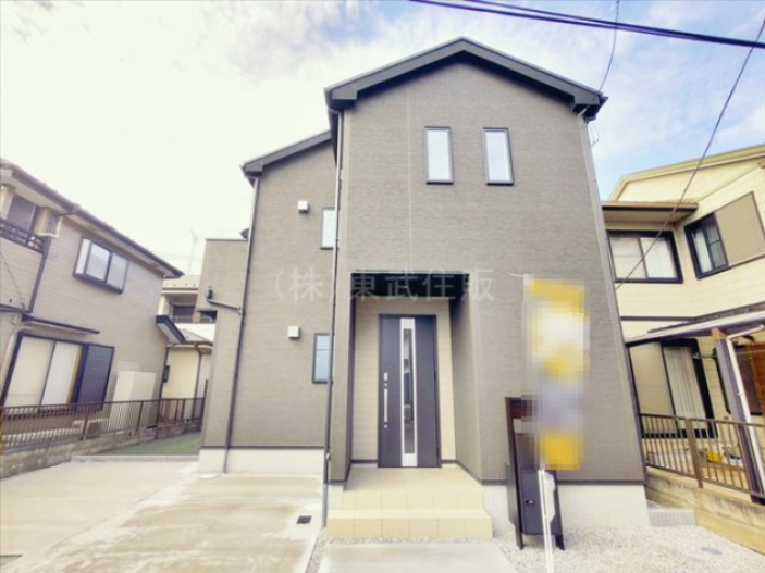 【外観】の画像