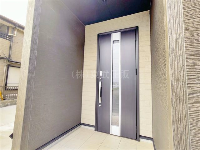 【玄関】の画像